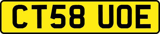 CT58UOE