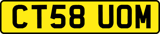 CT58UOM