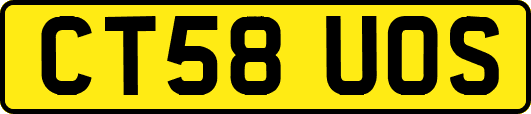 CT58UOS