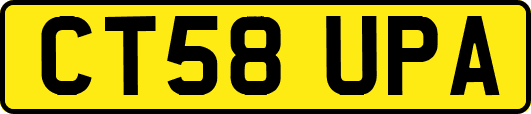 CT58UPA
