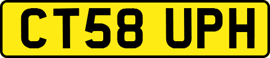 CT58UPH