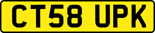 CT58UPK