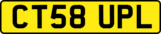 CT58UPL