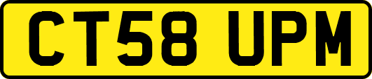 CT58UPM