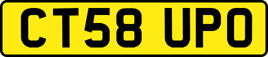 CT58UPO