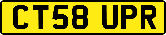 CT58UPR