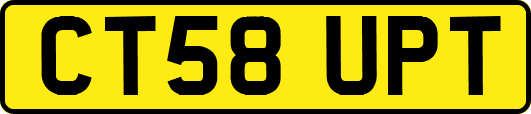 CT58UPT