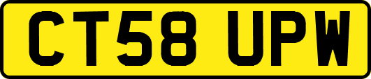 CT58UPW