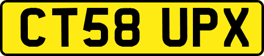 CT58UPX