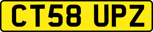 CT58UPZ