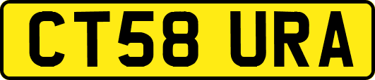 CT58URA