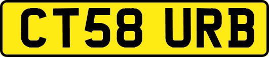 CT58URB