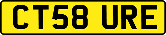 CT58URE