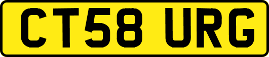 CT58URG