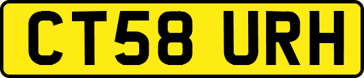 CT58URH