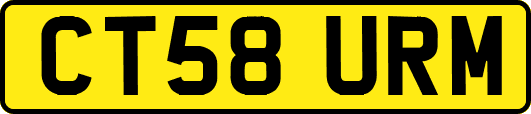 CT58URM
