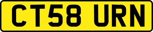 CT58URN