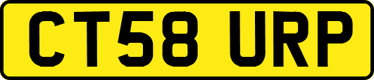 CT58URP