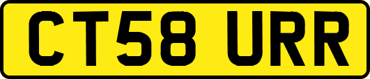 CT58URR