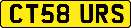 CT58URS