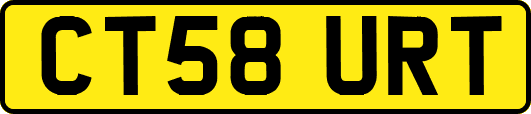 CT58URT
