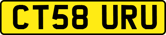 CT58URU