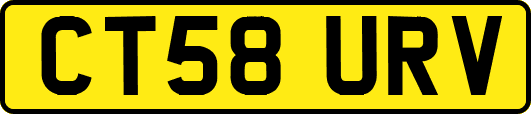 CT58URV