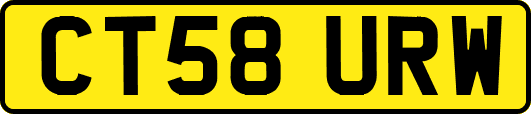 CT58URW