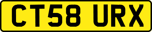 CT58URX