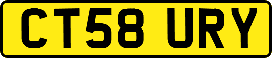 CT58URY