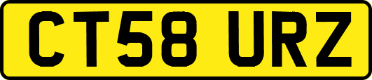 CT58URZ