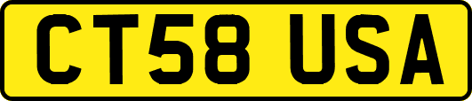 CT58USA