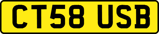 CT58USB