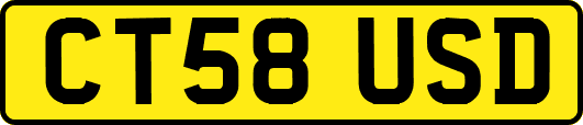 CT58USD