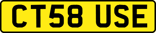 CT58USE