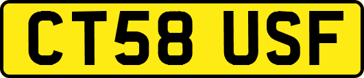 CT58USF