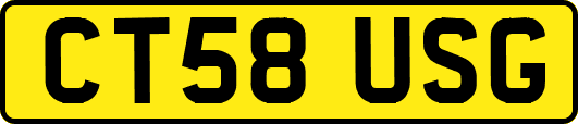CT58USG