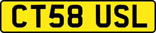 CT58USL