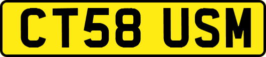 CT58USM
