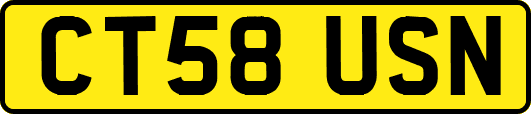CT58USN