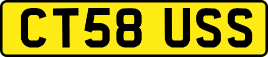 CT58USS