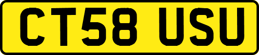 CT58USU