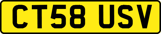 CT58USV