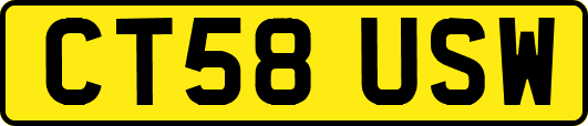 CT58USW