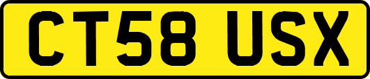 CT58USX