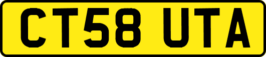 CT58UTA