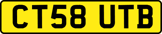 CT58UTB