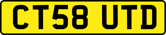 CT58UTD