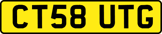 CT58UTG