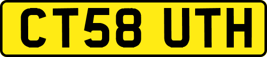 CT58UTH